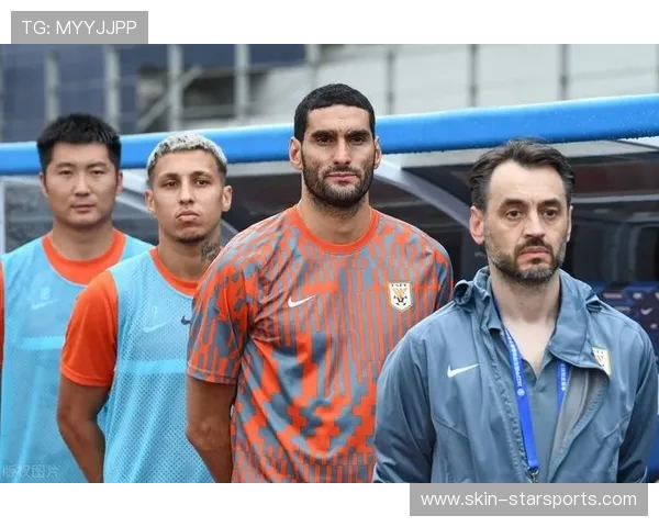 吉林讨论锋线外援替换计划——球迷期待与策略变革的交汇点