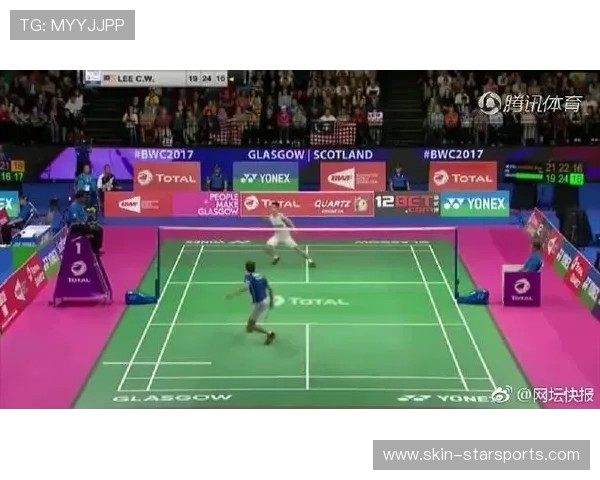 网球高手用“预判式移动”封锁对手路线