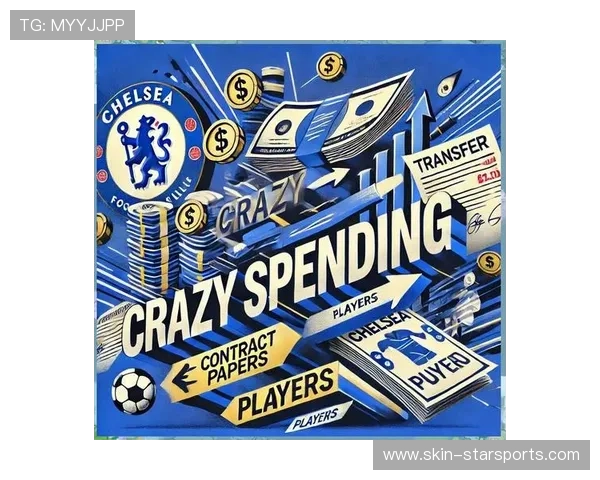 切尔西若在青训与引援间找到平衡，未来更稳