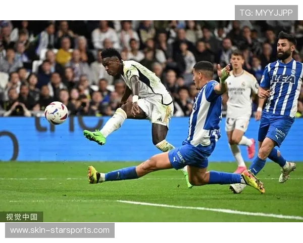 维尼修斯弧顶爆射皇马再下一城