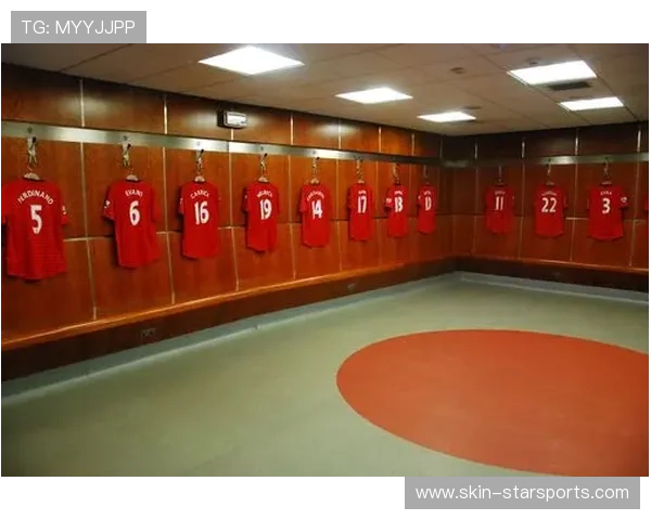 英超薪资不均或导致更衣室文化与表现分化