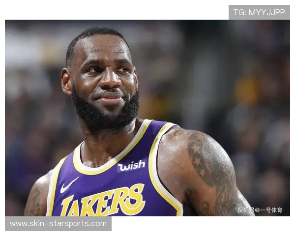 詹姆斯完成最后突破，洛杉矶湖人彻底稳住